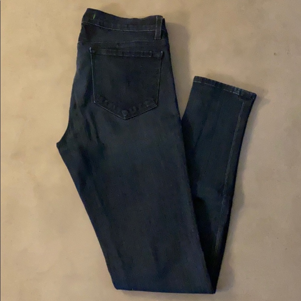 J Brand stretch denim